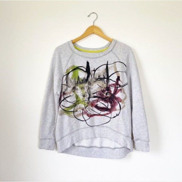 Proenza Shouler Neiman Marcus Sweatshirt - Picture 1 of 6